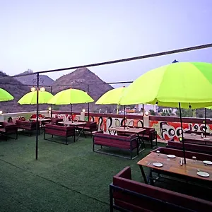 Hotel Raha, Udaipur